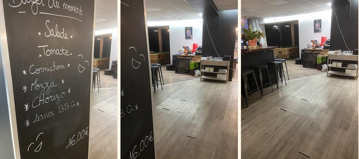 LE QG - Gallery Image 1