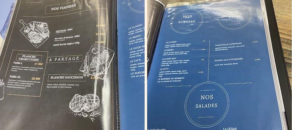 LE QG - Gallery Image 3