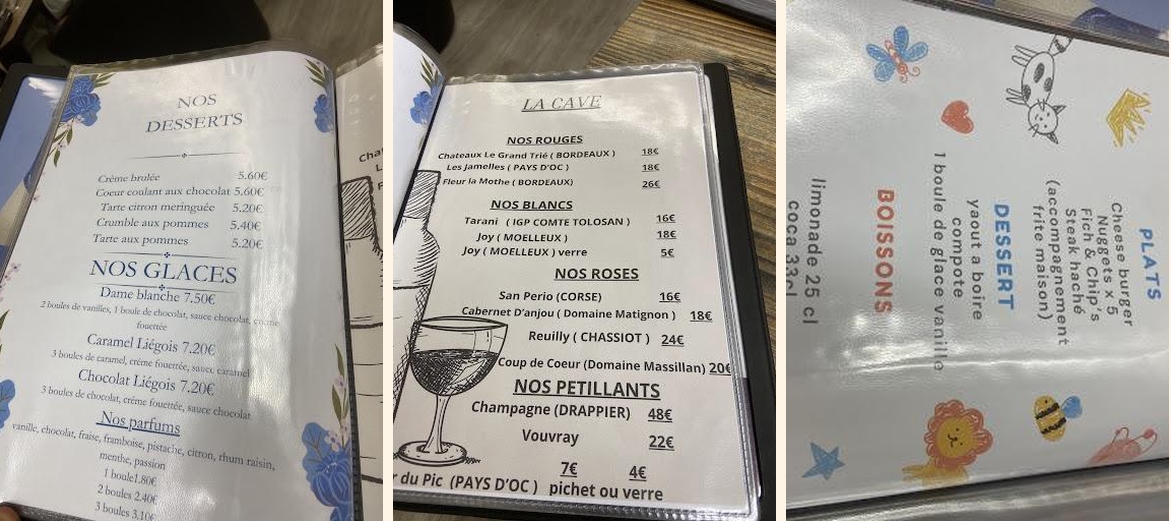 LE QG - Gallery Image 4